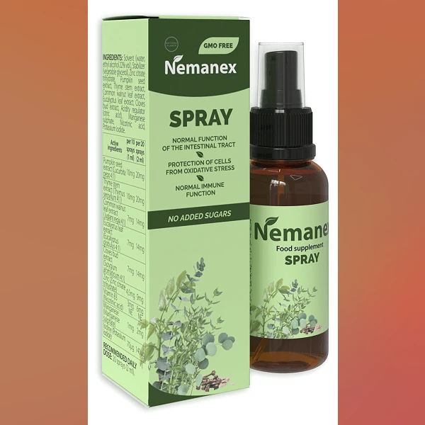 Nemanex