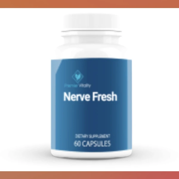 Nerve Fresh