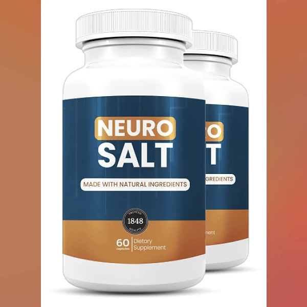 Neuro Salt