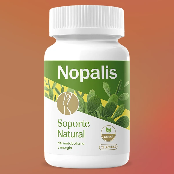 Nopalis