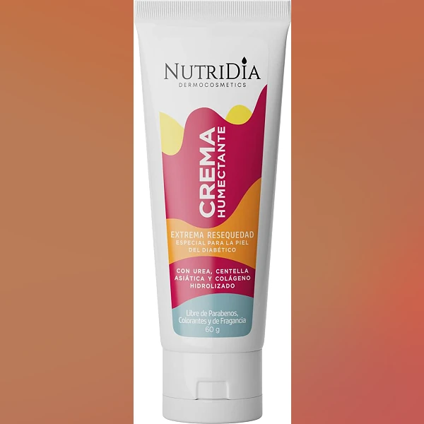 NutriDia