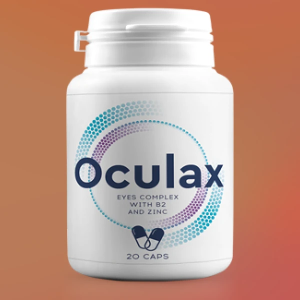 OCULAX