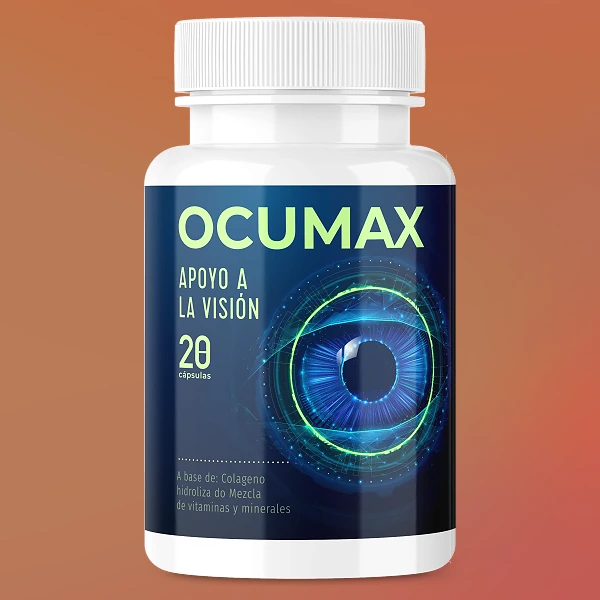 Ocumax