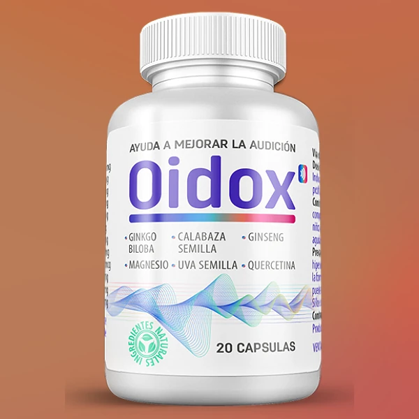 Oidox