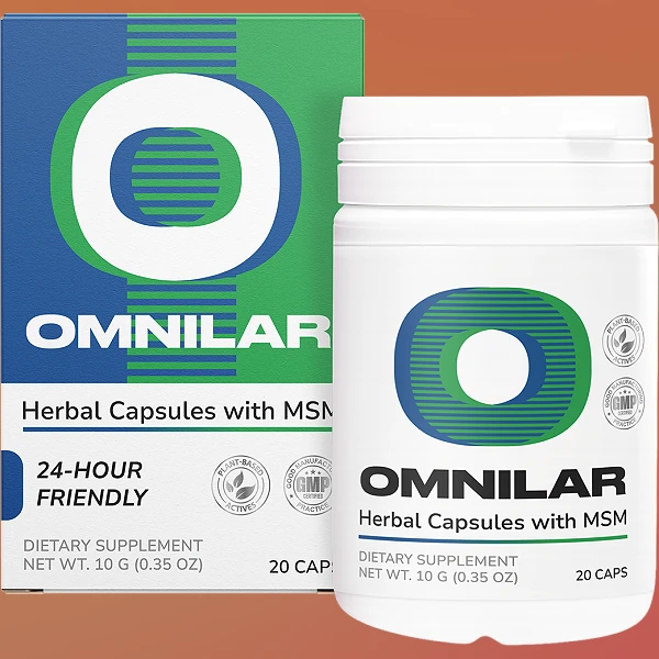 Omnilar