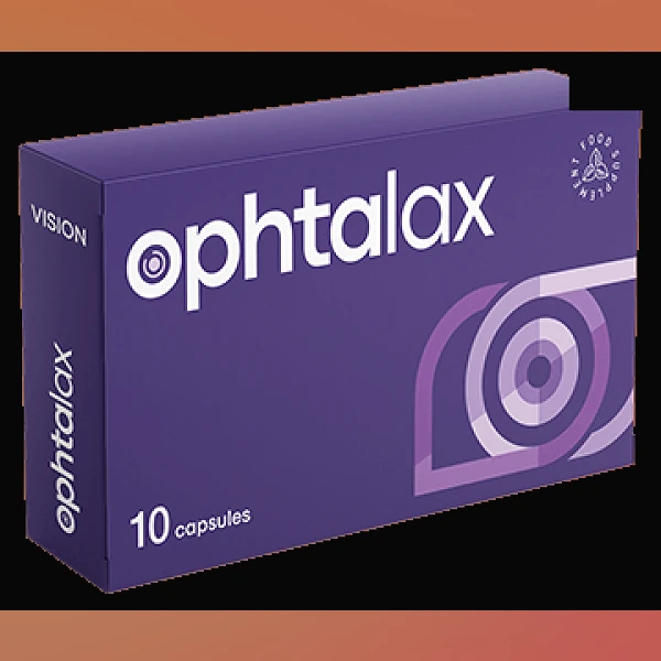 Ophtalax
