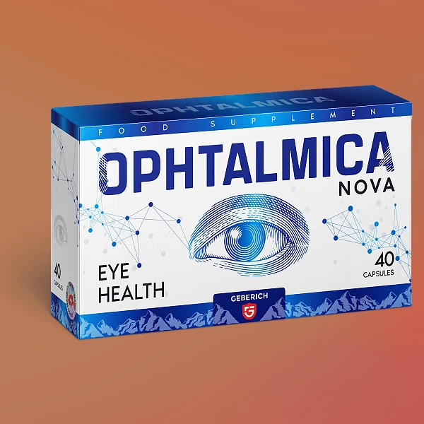 Ophtalmica