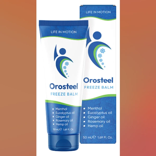 Orosteel
