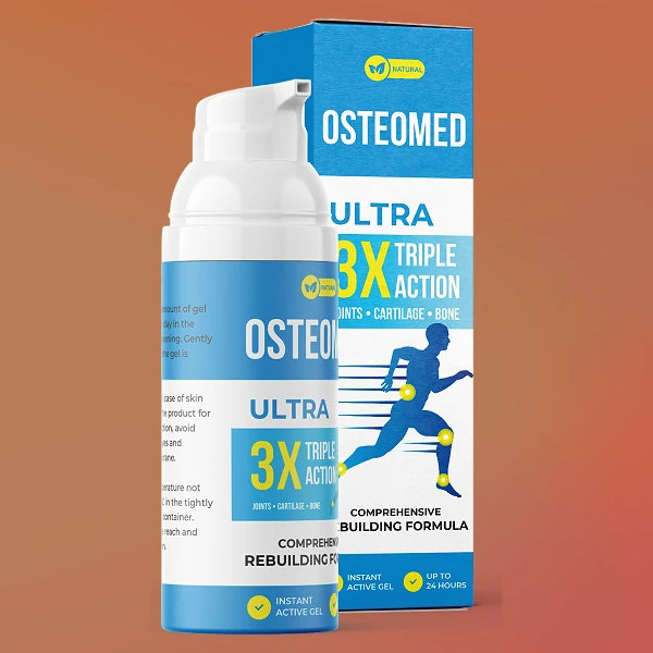 Osteomed