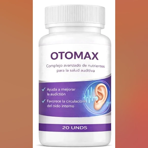 OTOMAX