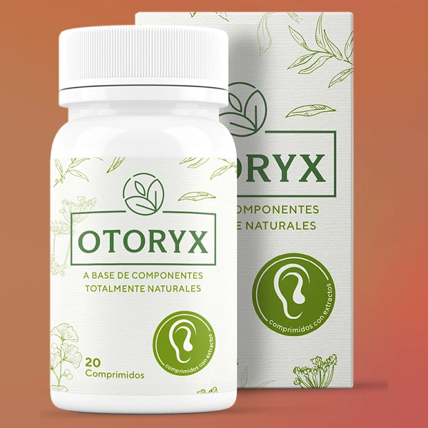 Otoryx