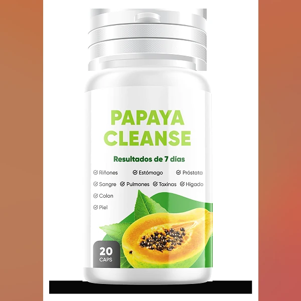 Papaya Cleanse