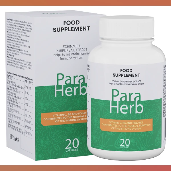 ParaHerb