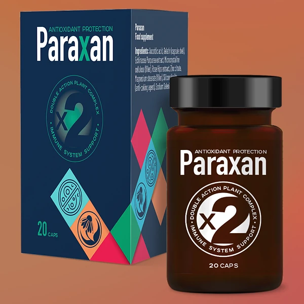 Paraxan