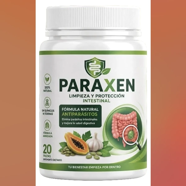 PARAXEN