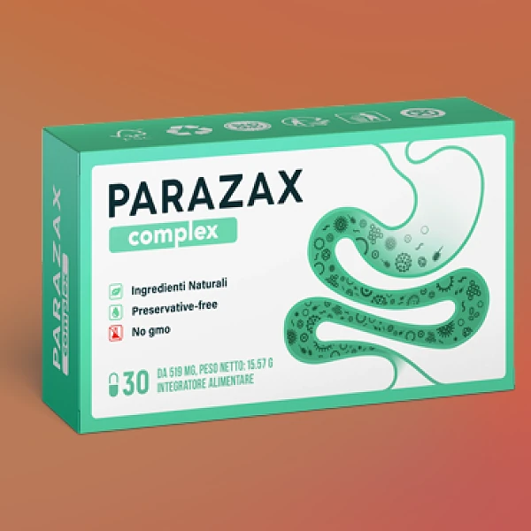 Parazax Complex