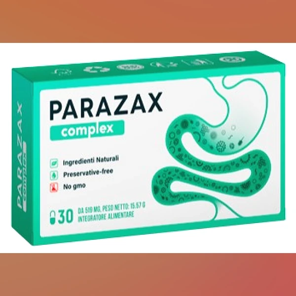 Parazax