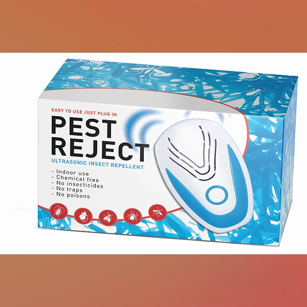 Pest Reject