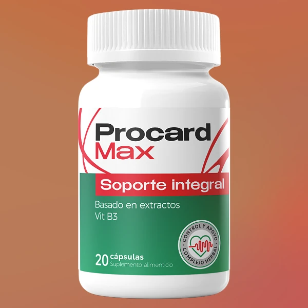 Procard Max