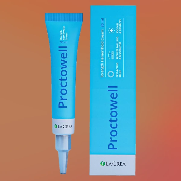 Proctowell