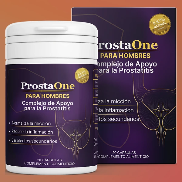 ProstaOne