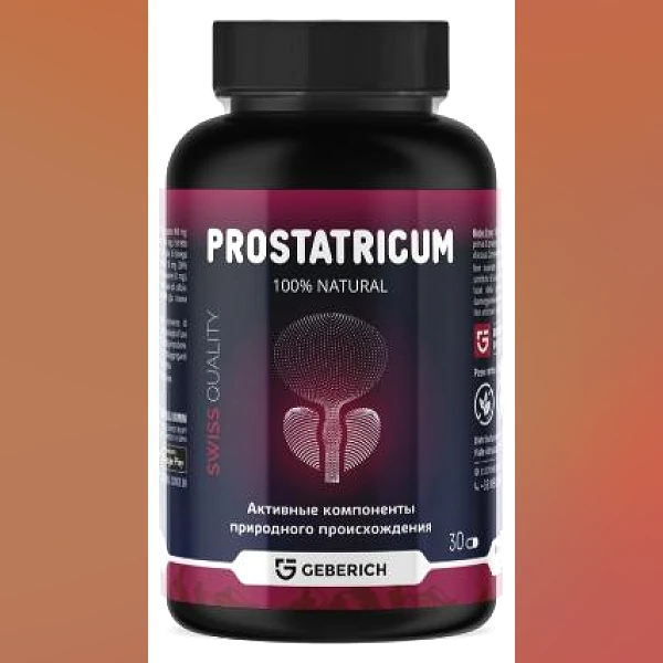 Prostatricum