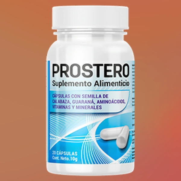 Prostero