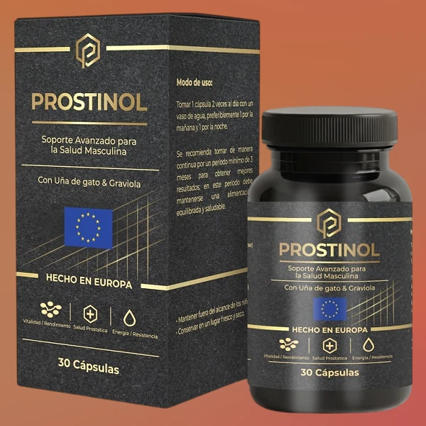 Prostinol