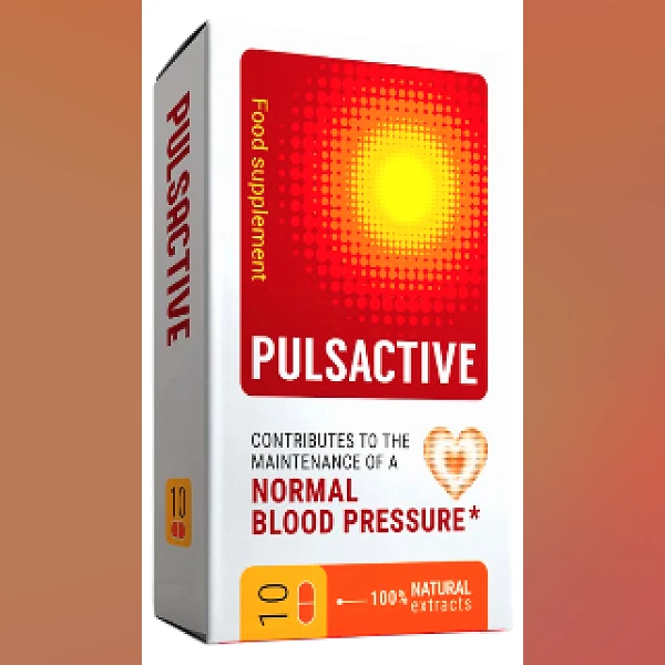 Pulsactive