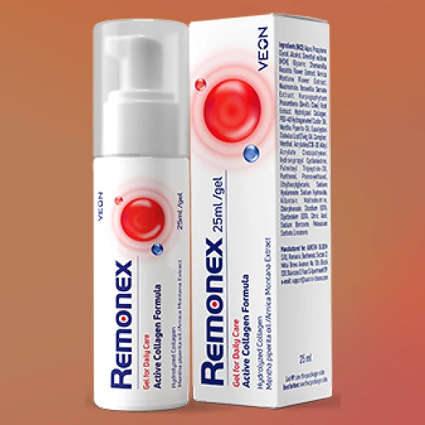 REMONEX