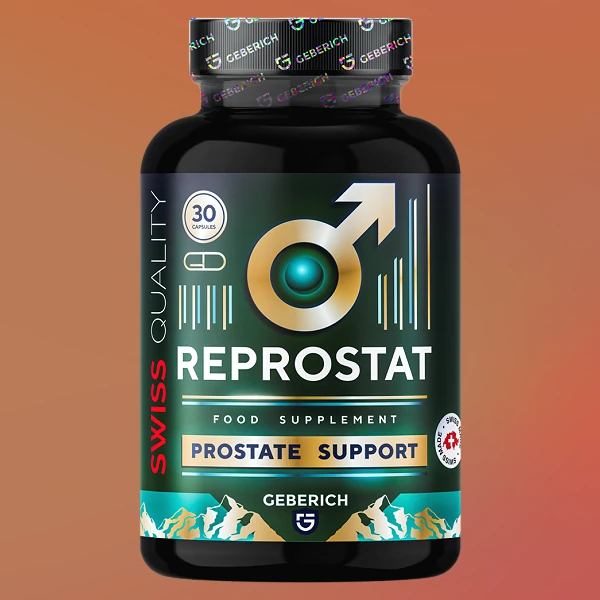 Reprostat