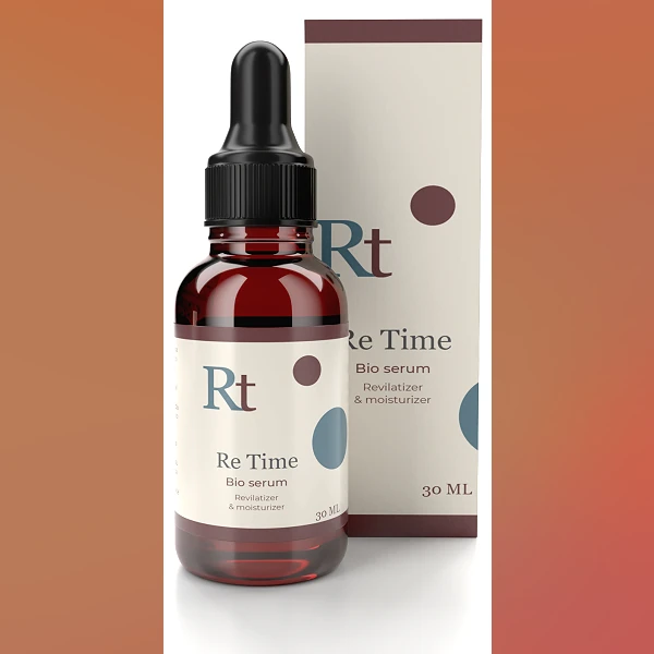 Retime Serum