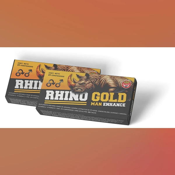 Rhino Gold