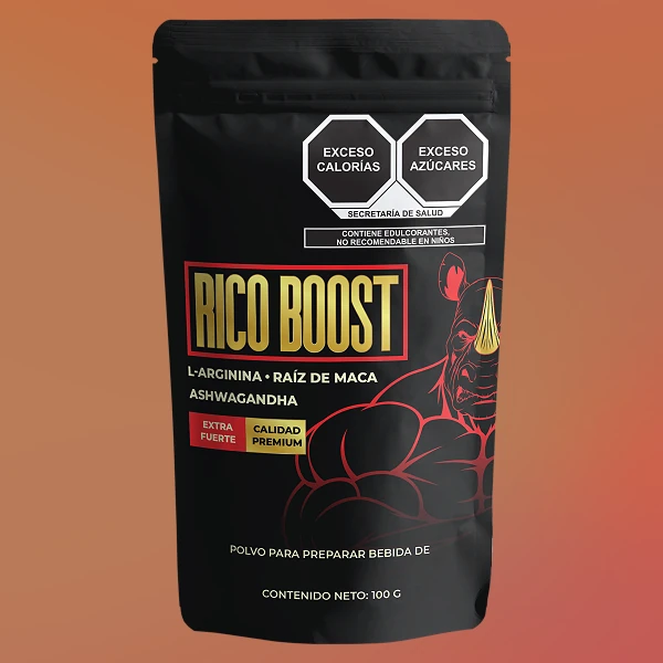 Rico Boost