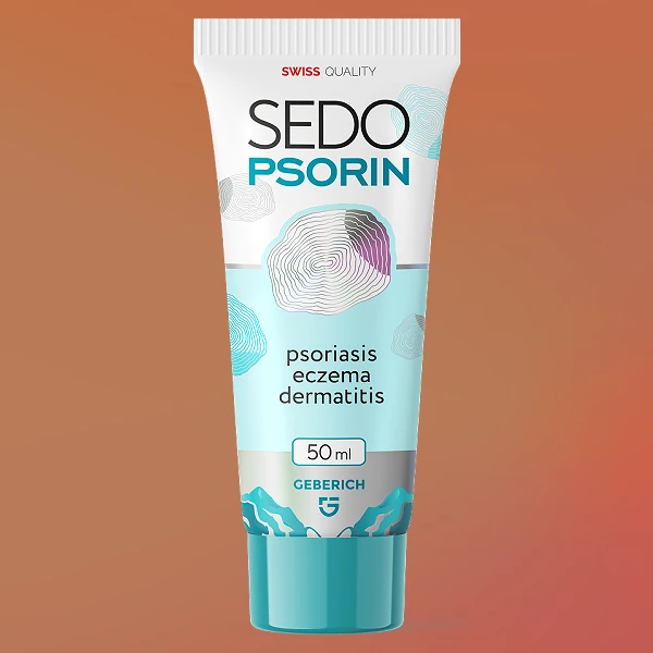 Sedopsorin