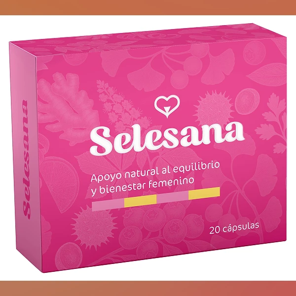 Selesana