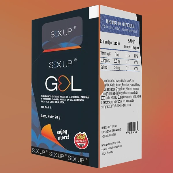 Sex Gel