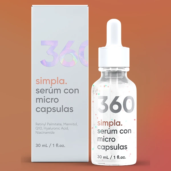 Simpla 360