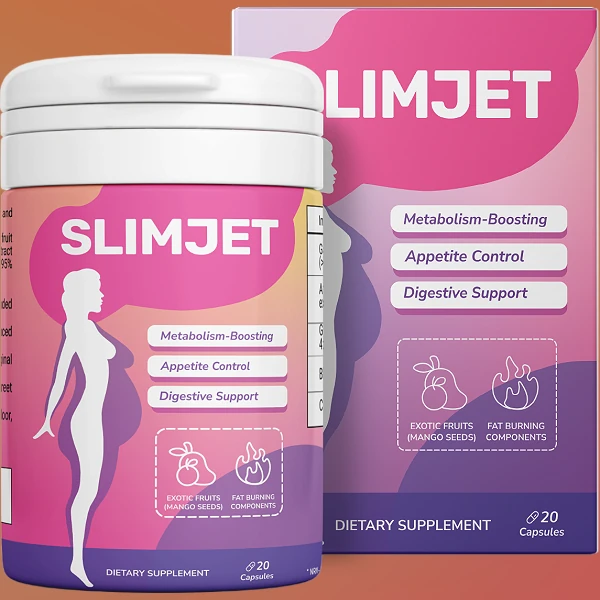 SlimJet
