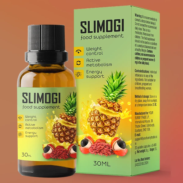 Slimogi