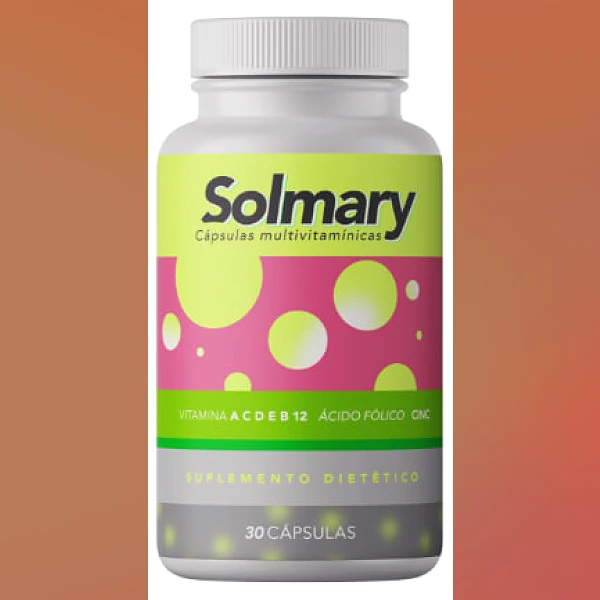 Solmary