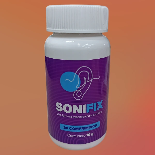 Sonifix