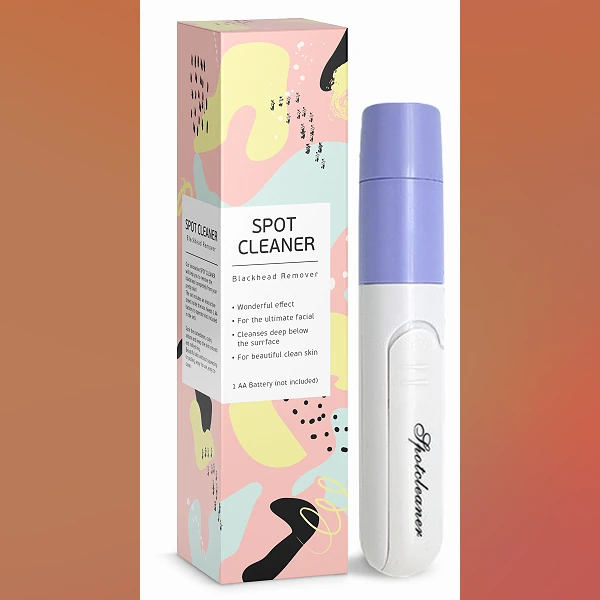 Spot Cleaner