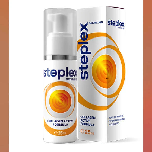 Steplex