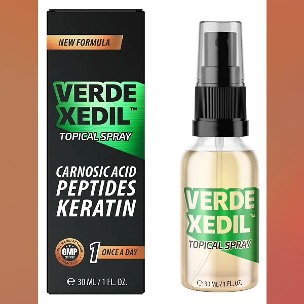 Verdexedil