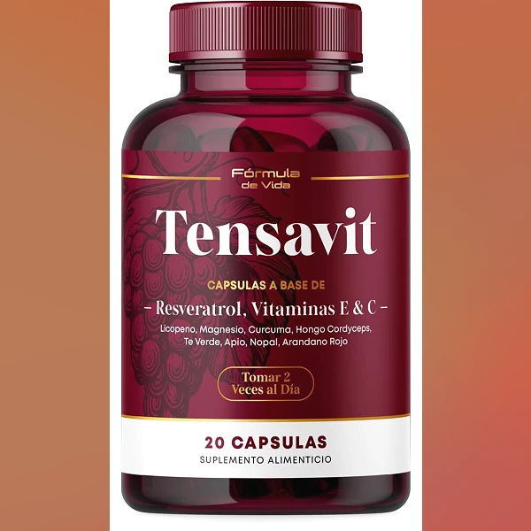 Tensavit