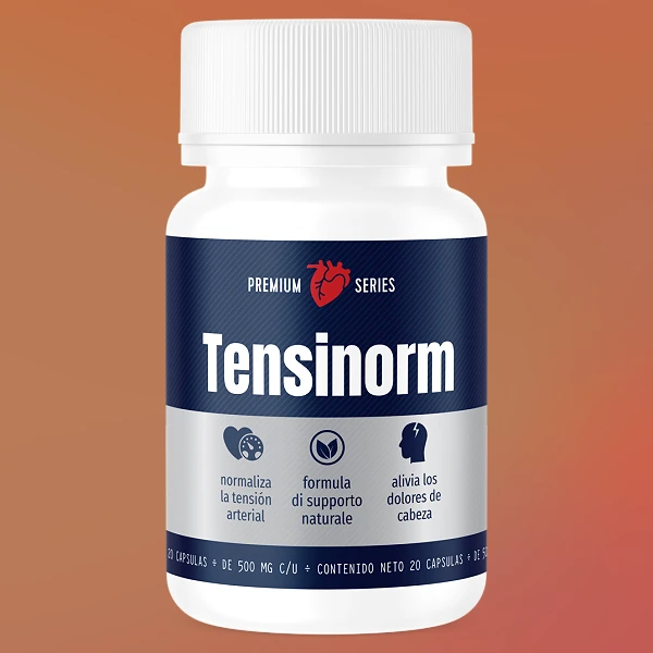 Tensinorm