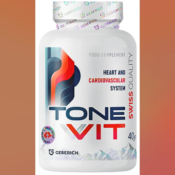 Tonevit