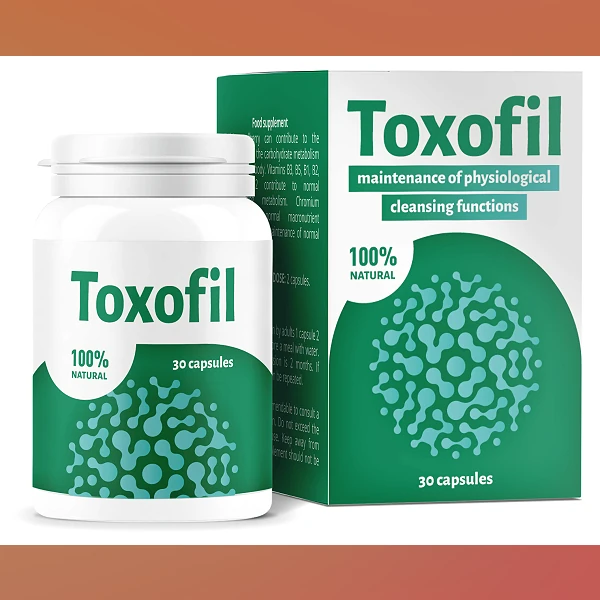 Toxofil