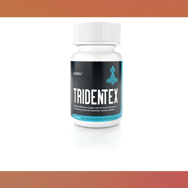 Tridentex
